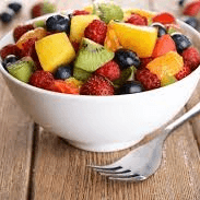 Ensalada Frutados Promo