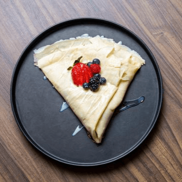 Crepa de Philadelphia