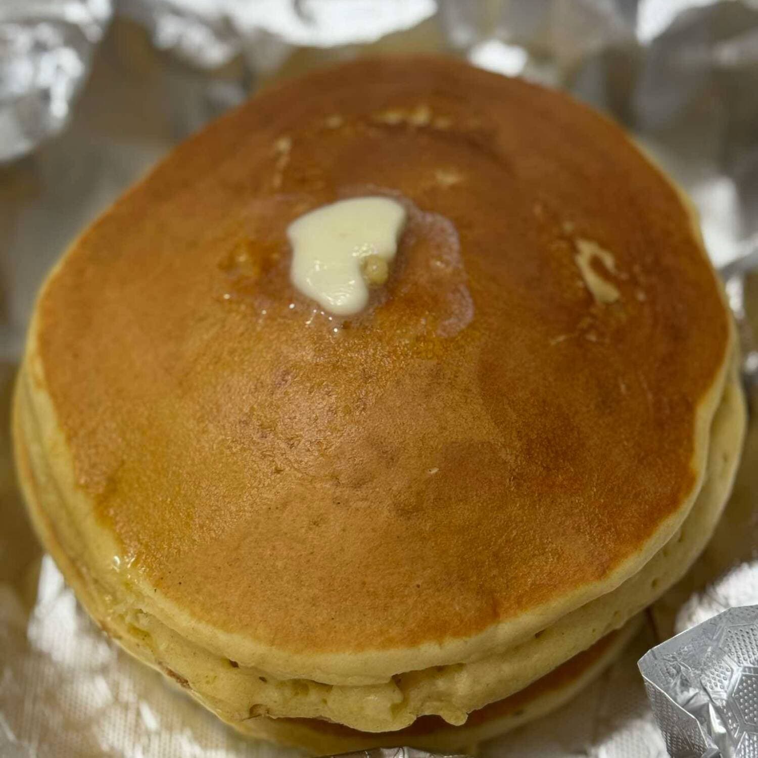 Hotcakes