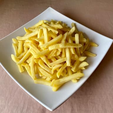 Papas Fritas