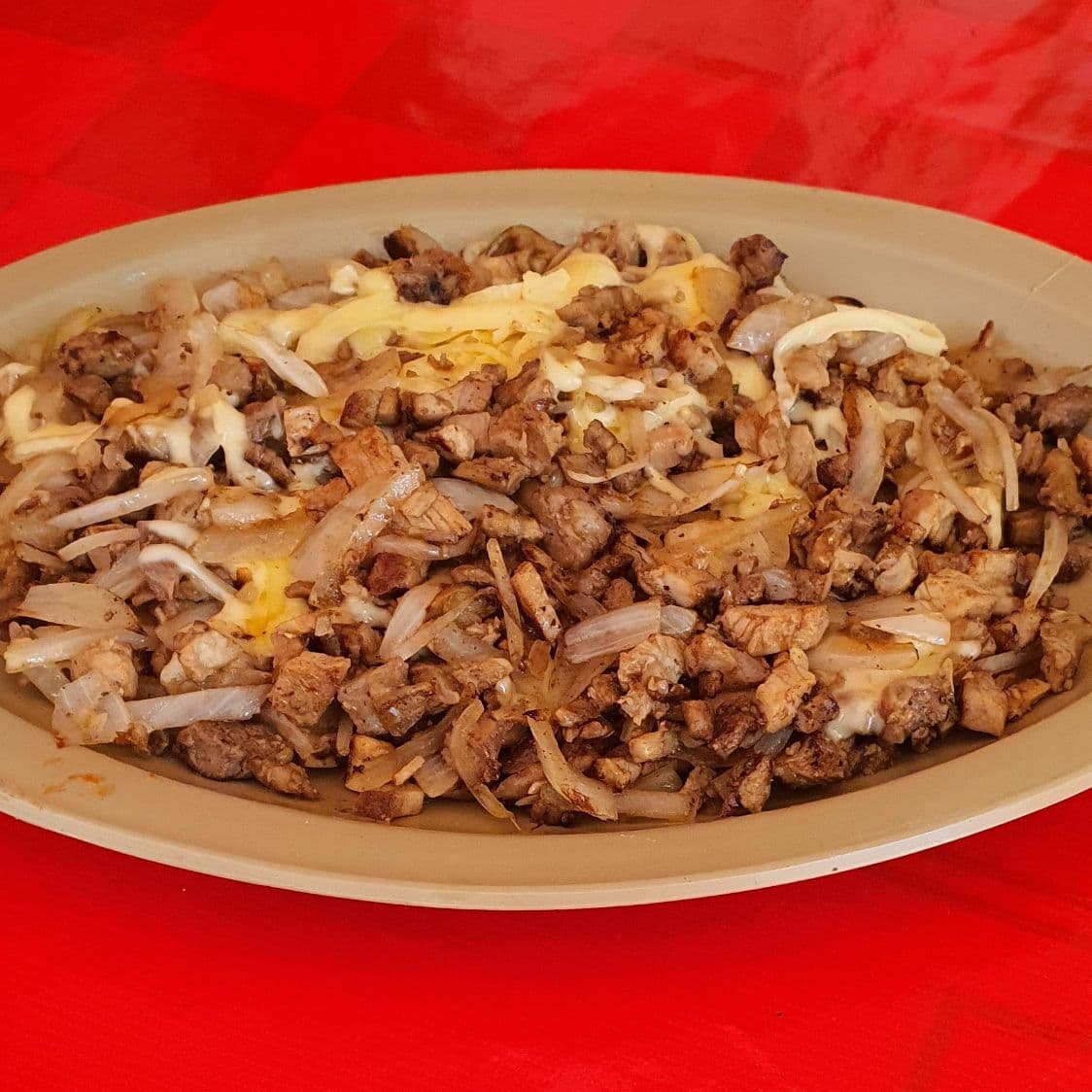 Pelangoche