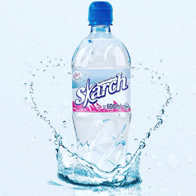 Agua Natural