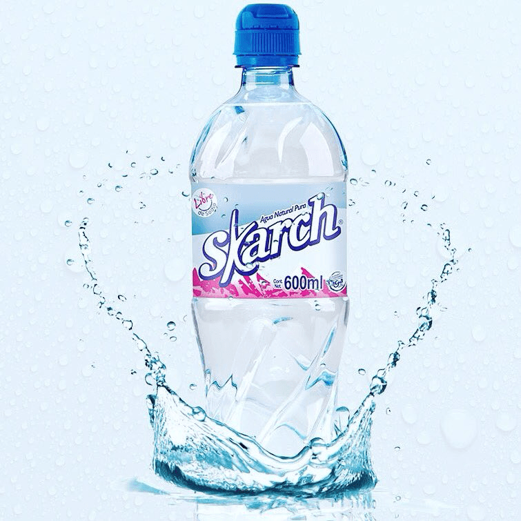 Agua Natural