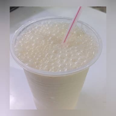 Avena En Leche