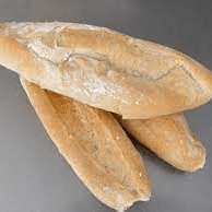Pan Francés 1pza