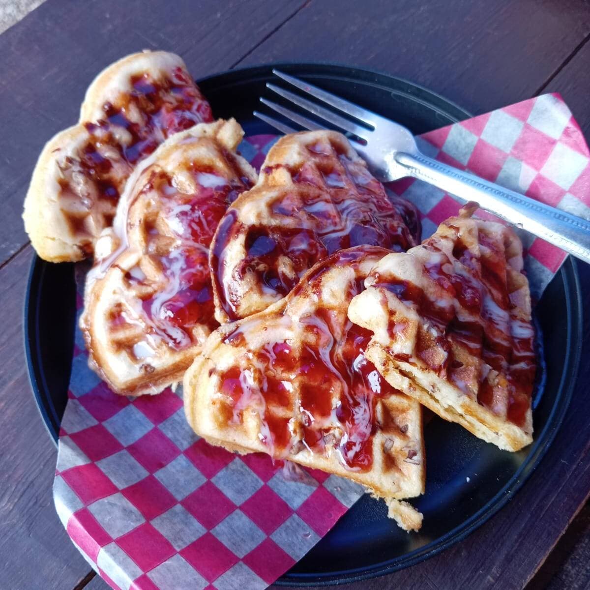 Waffle