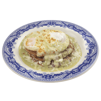 Huevos Suizos
