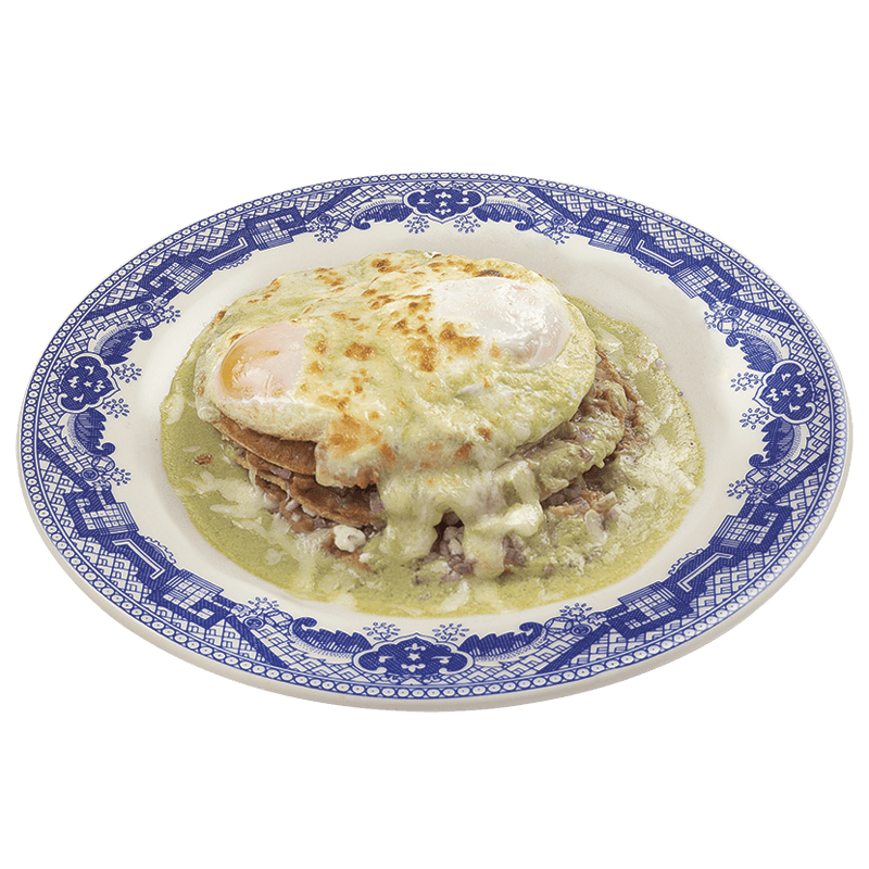 Huevos Suizos