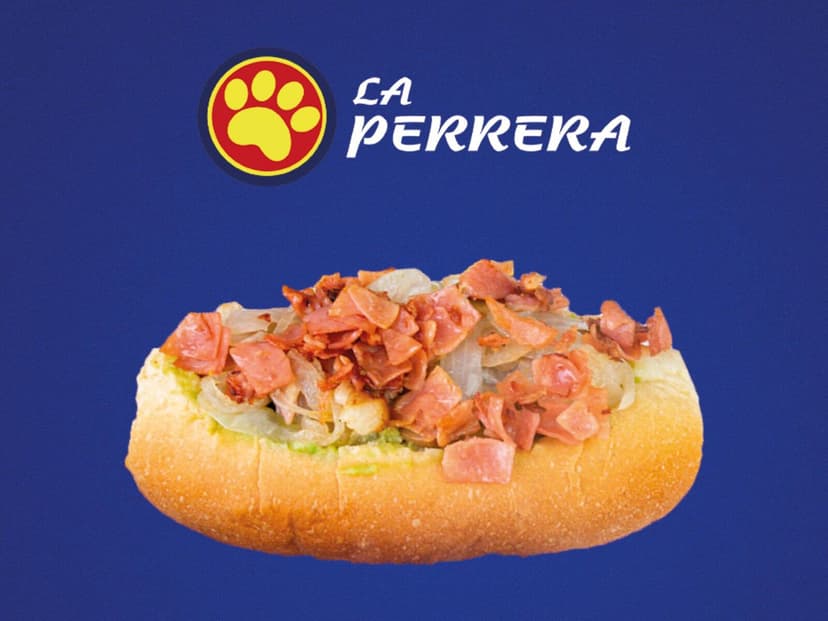 La Perrera