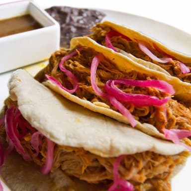 Cochinita Pibil