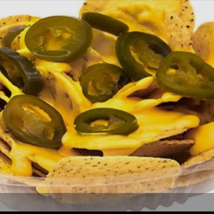 NACHOS