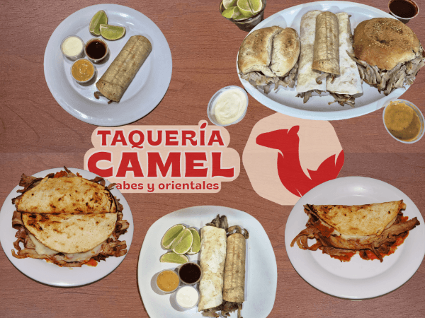 Taqueria Camel
