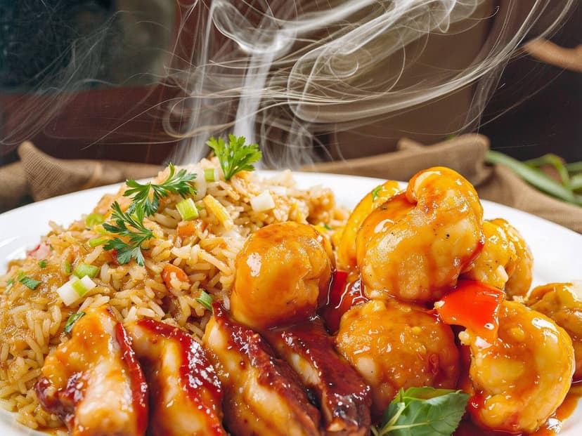 Chang Hing (Town Center Rosario)