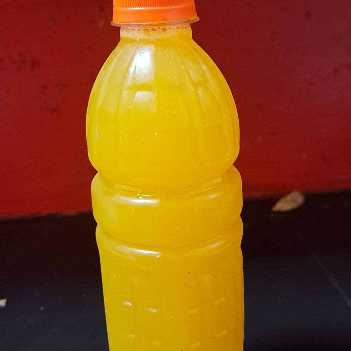 Maracuyá Original 500 ml