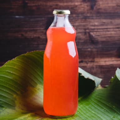 Bebida Camu Camu de 1 L