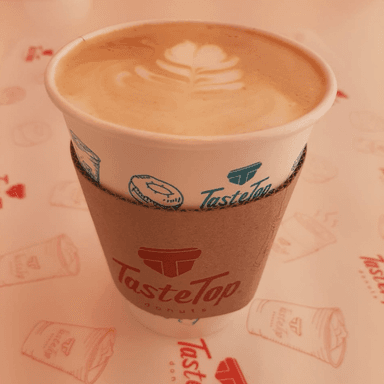 Capuchino 12 oz.