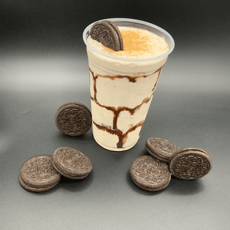 Malteada de Helado