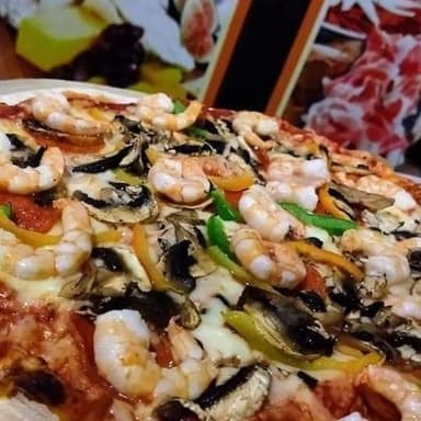 Pizza Ankara