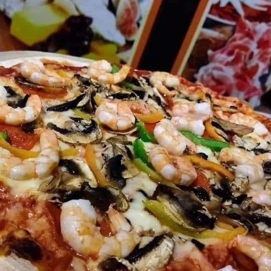 Pizza Ankara