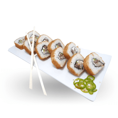 Manchego Roll
