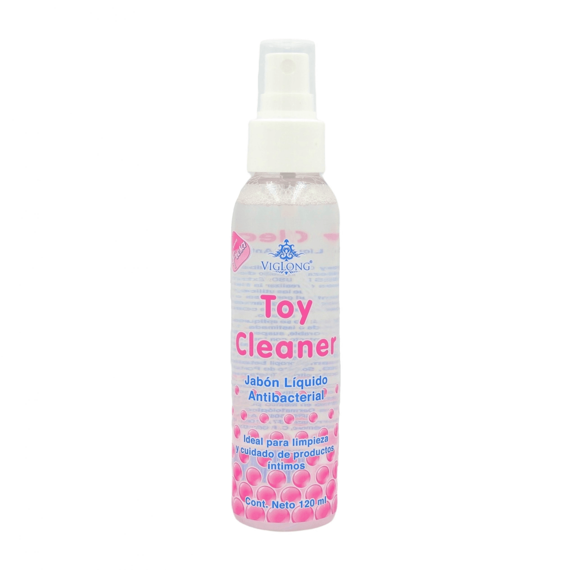 VIGLONG TOY CLEANER AROMA FRESA