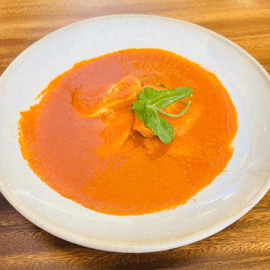 Salsa de Queso o Chorizo