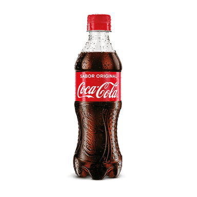 Refresco Coca Cola 400 Ml