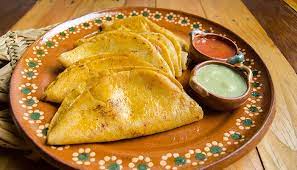 Tacos de Canasta "CHAVÍN"