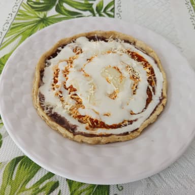 Picadas de Salsa de Árbol
