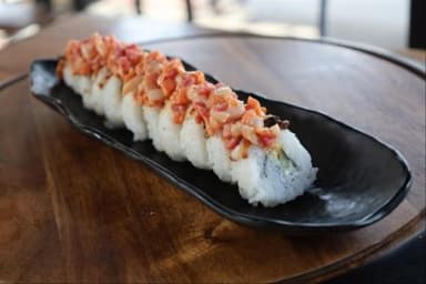 SHUSHI UNAGUI ESPECIAL
