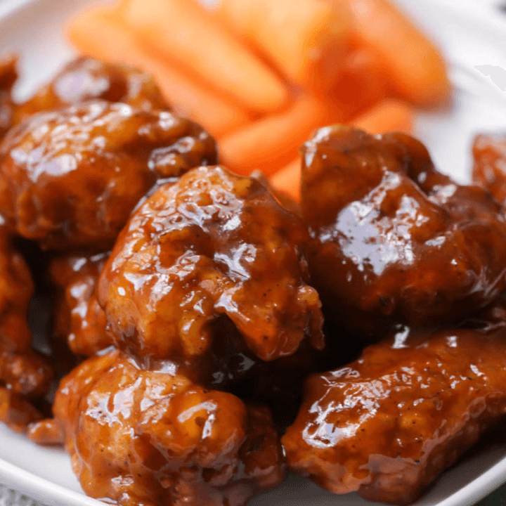1 KG DE BONELESS