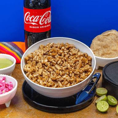 1 Kilo de Cuerito