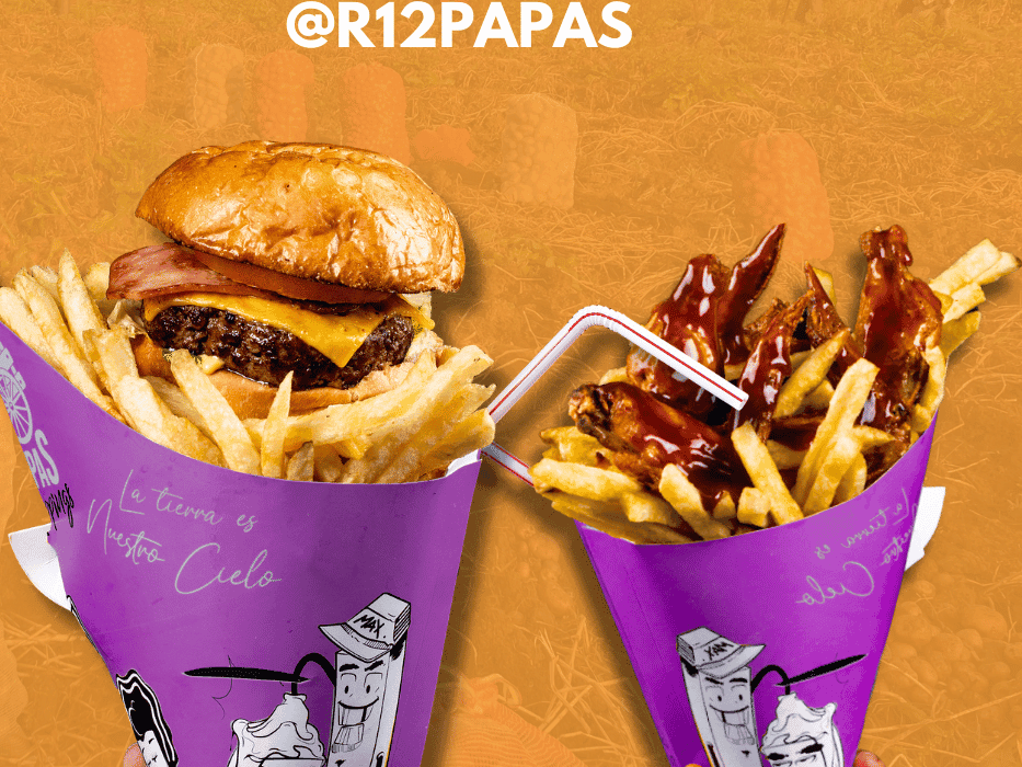 R12 Papas (Suba)