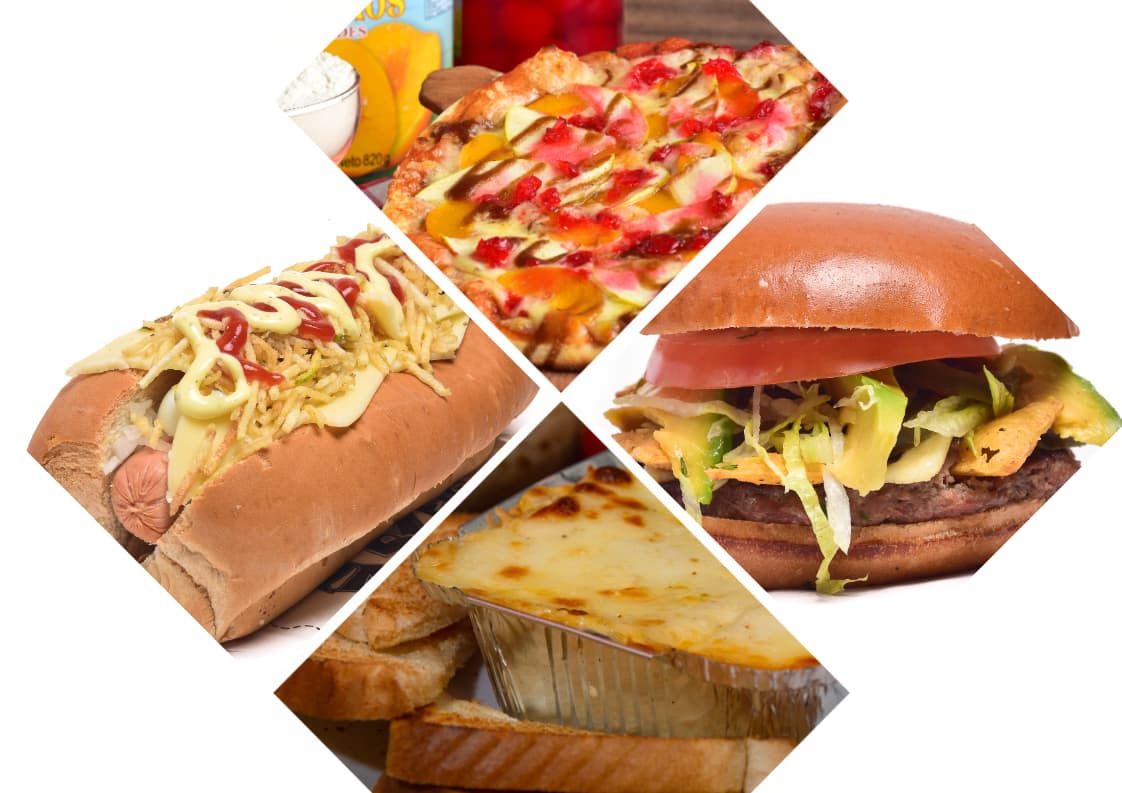 Willi's Pizza (Villa Luz)