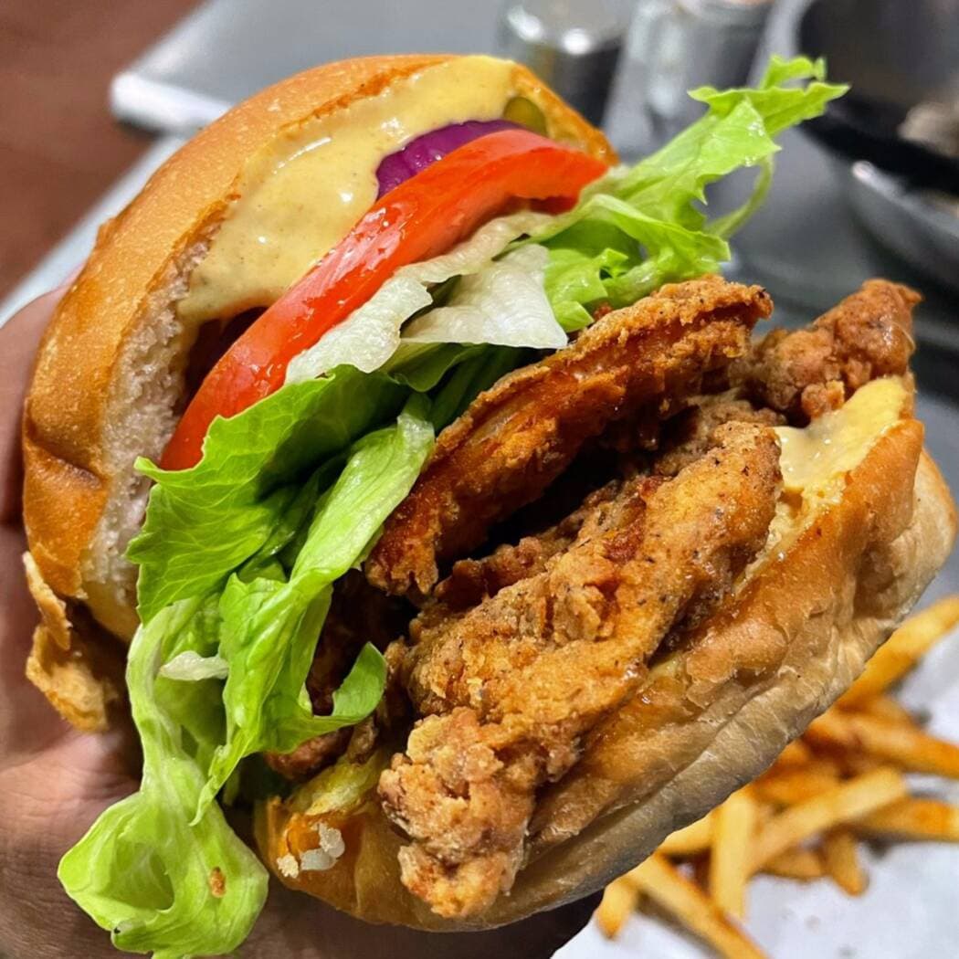 La de Pollo