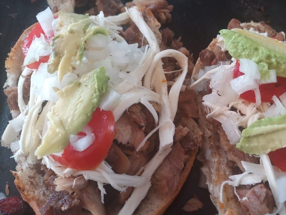Torta Especial