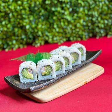 california roll