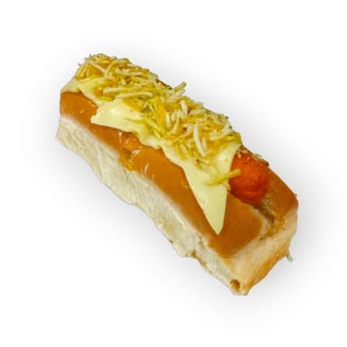 Perro Clasico