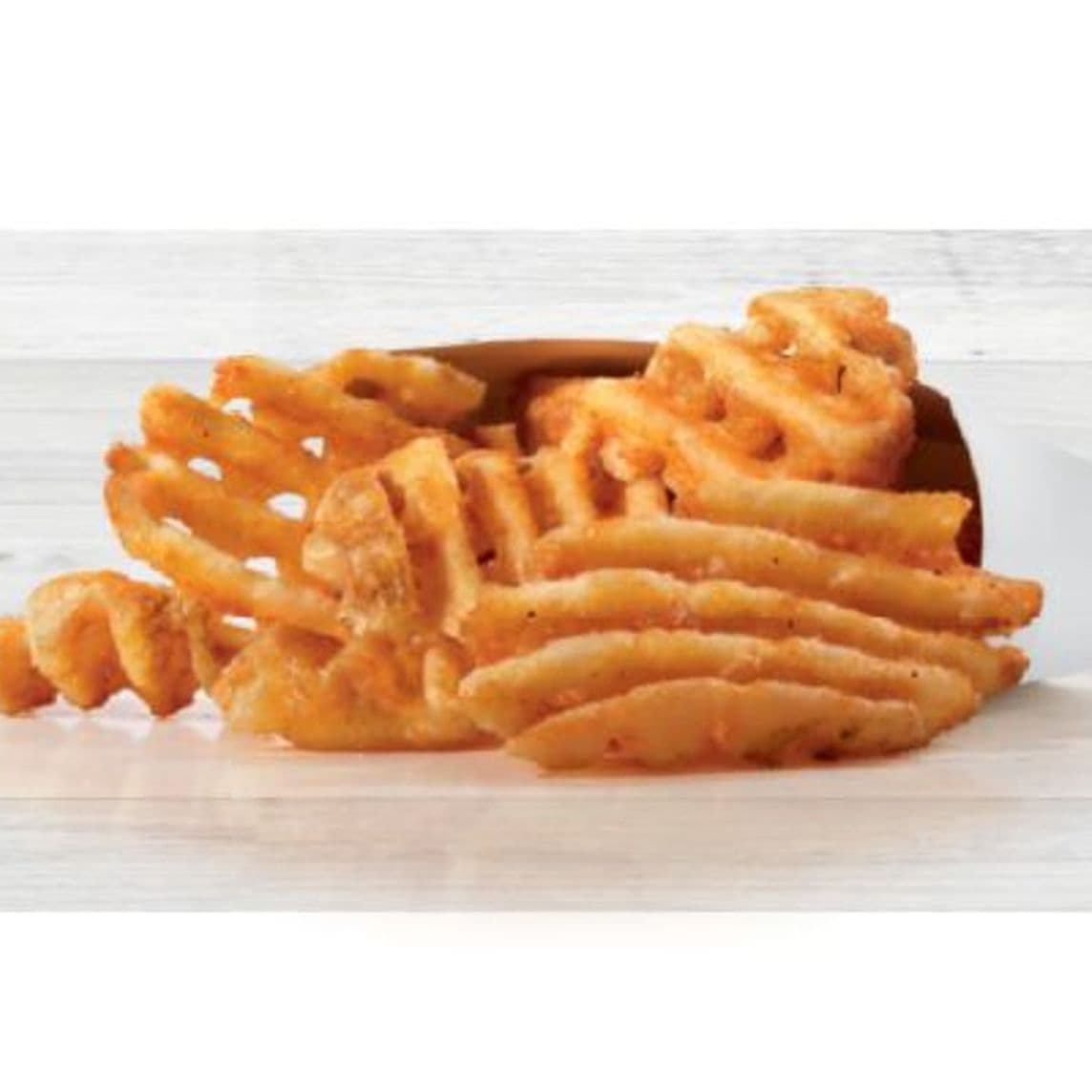 Crisscut grande