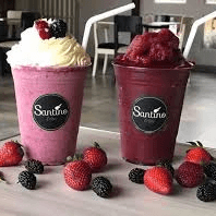FRUTOS ROJOS CH