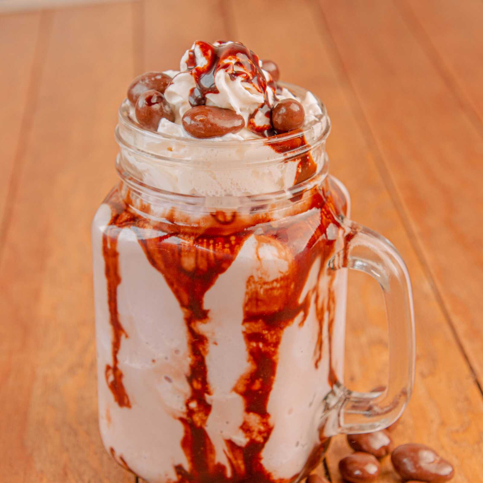 Frappé