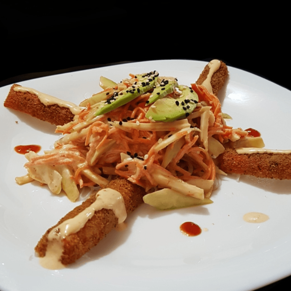 Crab Salad
