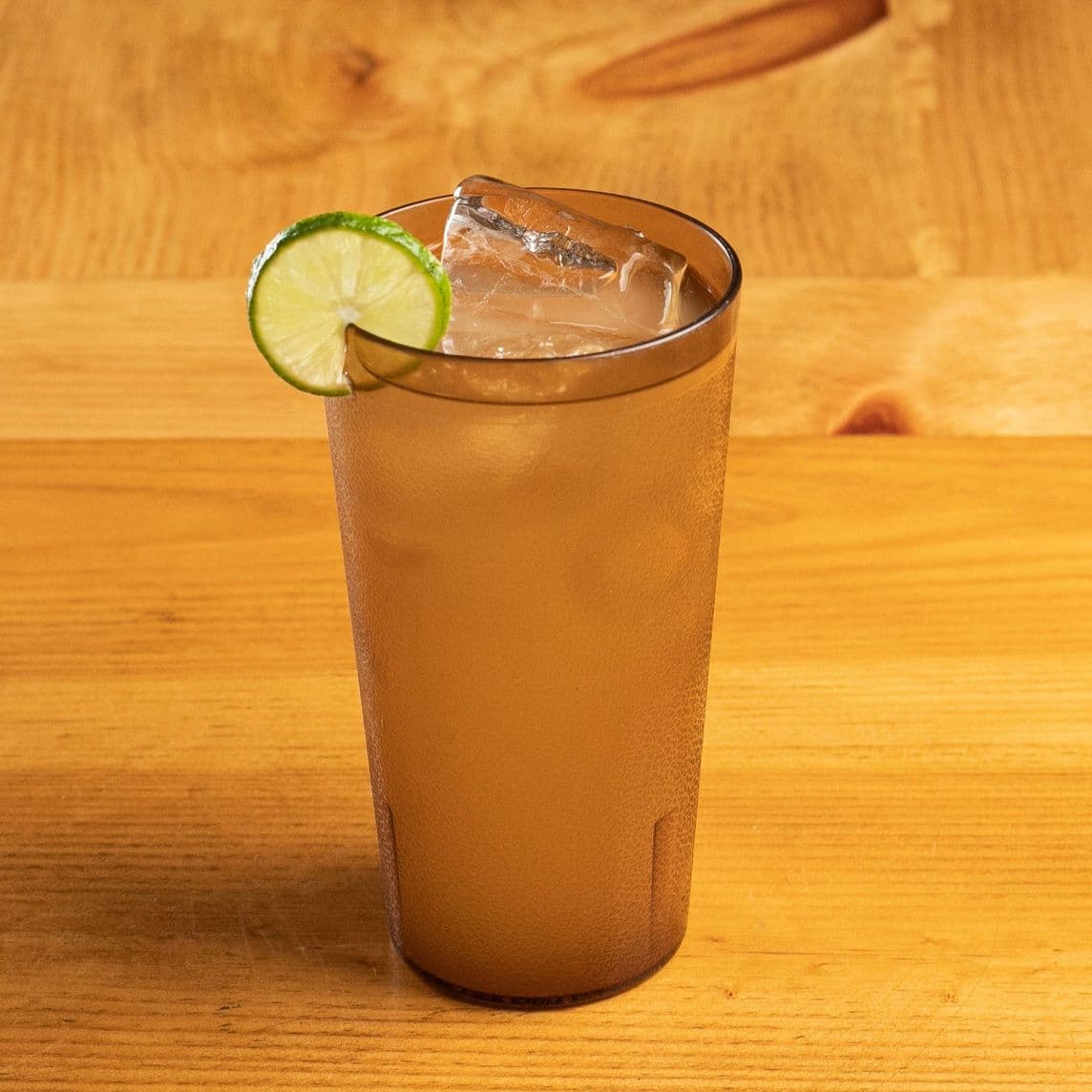 Agua de sabor