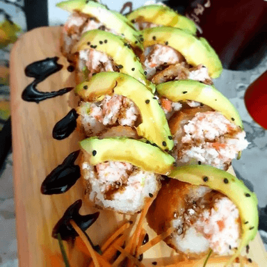 Sushi Sensei