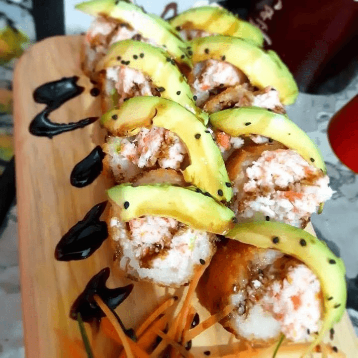 Sushi Sensei