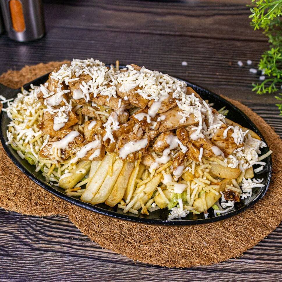 Pollopapa