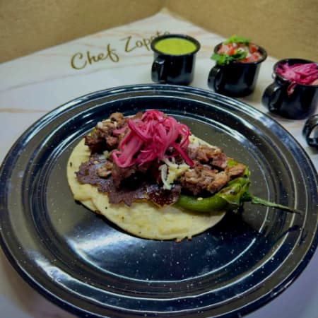 Chilaca