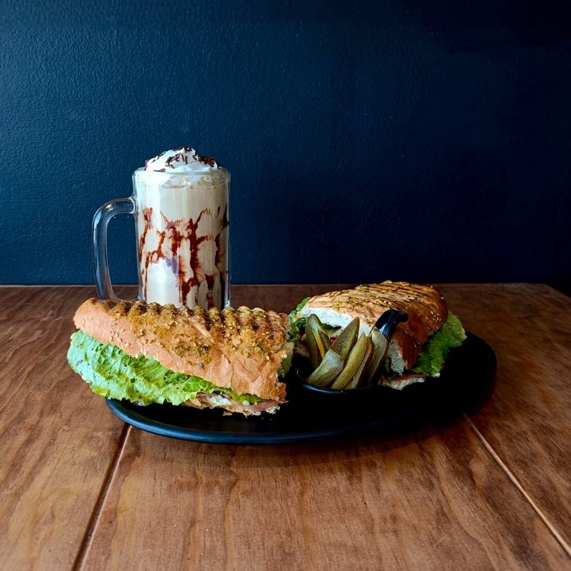 Combo Lunch