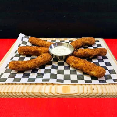 Dedos de Queso