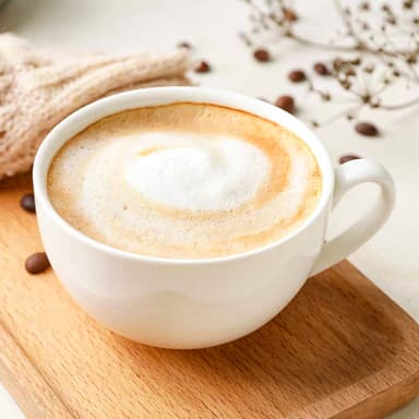 Café Capuchino
